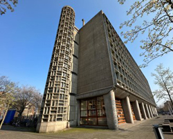 Cygnus Gymnasium